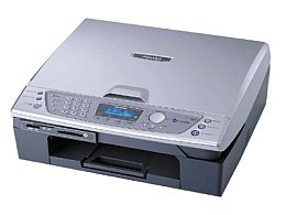 BROTHER MFC-410CN