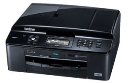 BROTHER MFC-J825N