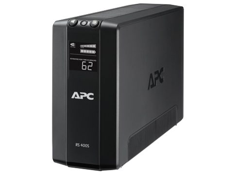 APC BR400S-JP