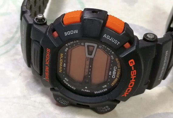 G-Shock G9000MX 1