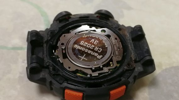 G-Shock G9000MX 10