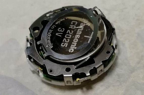 G-Shock G9000MX 11