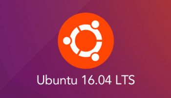 ubuntu 16.04 logo