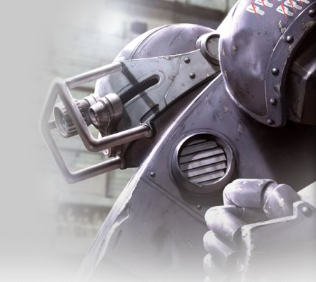 ボトムズ - SCOPEDOG 2