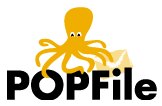 POPFile logo