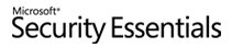 Microsoft Security Essentials