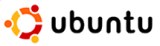 ubuntu ロゴ