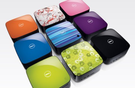 DELL Inspiron Zino HD - カラー