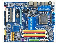 GIGABYTE GA-EP45-UD3R