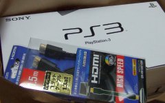 PS3、購入した。