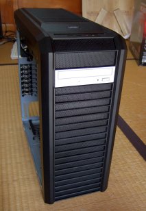 PC初号機 - PC-K60