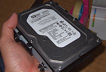 Lancool PC-K60 hdd cage 03