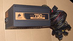Corsair CMPSU-750TXJP