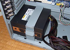 Corsair CMPSU-750TXJP、固定