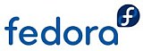 Fedora7 logo