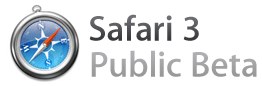 Safari 3 Public Beta