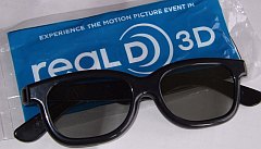 Real3D 3Dメガネ