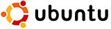 Ubuntu logo