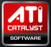 ATI Catalyst Software