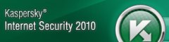 Kaspersky Internet Security 2010