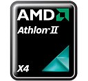 Athlon II X4 Quad-Core 635
