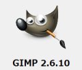 GIMP 2.6.10