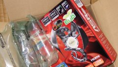 帰ってきた ASRock M3A785GMH.128M