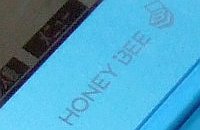 WILLCOM HONEY BEE BOX