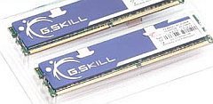 G.Skill F2-6400CL5D-4GBPQ