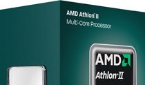 AMD Athlon II X3 445