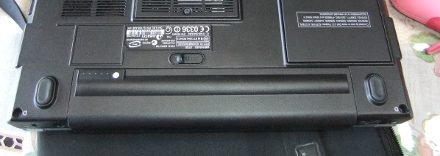 ROWA NF343 - XPS M1210へ装着ok