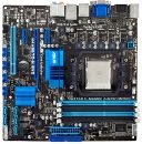 ASUS M4A88TD-M EVO/USB3