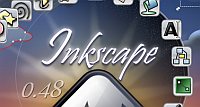 Inkscape 0.48