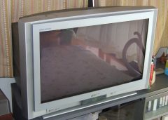 ビクター AV-32AD1