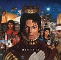 MICHAEL - Michael Jackson