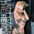 AmazonでThe Remix - Lady Gaga