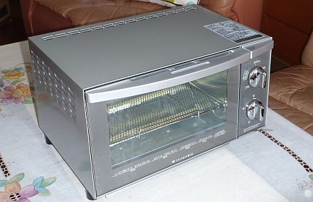 象印「ET-FS28」 1