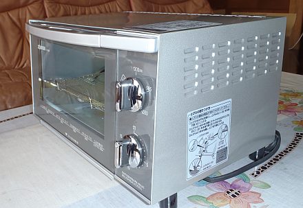 象印「ET-FS28」 2