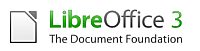 LibreOffice v3.3