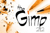 GIMP 2.2.17 logo