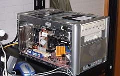 iDEQ 210V、調査中