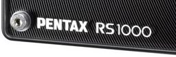 PENTAX Optio RS1000