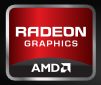 AMD(ATI) Catalyst logo