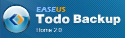 EASEUS Todo Backup v2.0