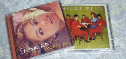 Solid State Survivor、Sale El Sol,