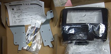 カナック KK-Y42D カナック KK-Y42D