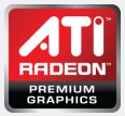 AMD(ATI) Catalyst logo