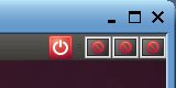 Ubuntu 11.04 daily build(20110408) ちょっとおかしい。