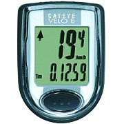 CAT EYE VELO-8 CC-VL810