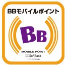 BB mobile point logo